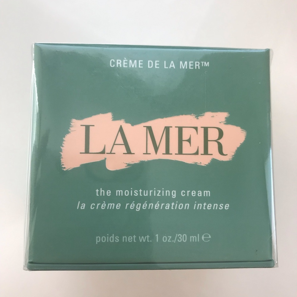La Mer The Moisturizing Cream